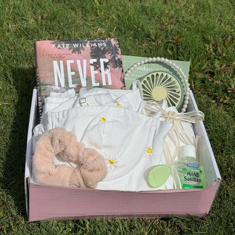 Gift box